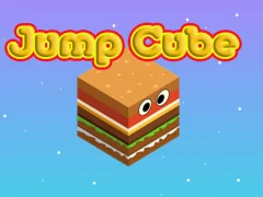 Juego Jump Cube en línea