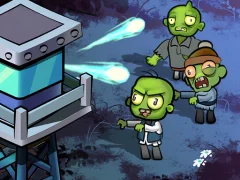 Juego Doomsday Zombie TD en línea