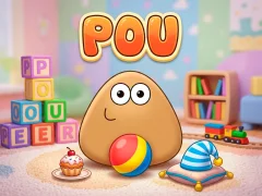 Juego Pou en línea