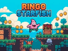 Juego Ringo Starfish en línea
