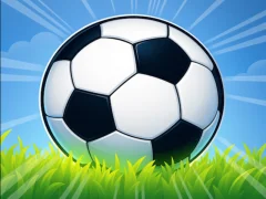 Juego Soccer Volley en línea