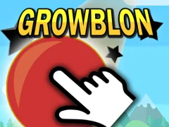Juego GrowBlon en línea