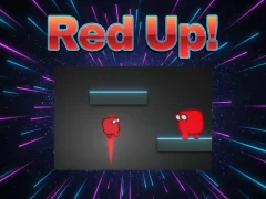 Juego Red Up! en línea