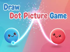 Juego Draw Dot Picture Game en línea