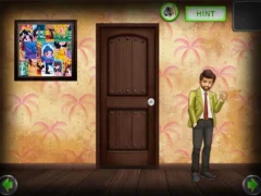 Juego Amgel Easy Room Escape 302 en línea