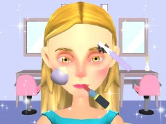Juego Makeup Artist 3d en línea