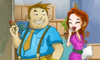 Juego Receptionist’s Revenge en línea