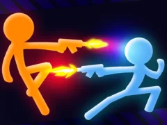 Juego Stick War: Infinity Duel en línea