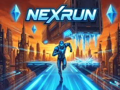 Juego NEXRUN en línea