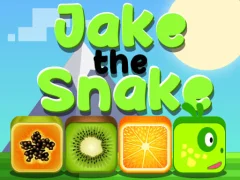 Juego Jake The Snake en línea