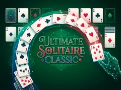 Juego Ultimate Solitaire Classic en línea