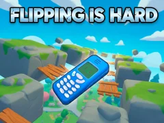 Juego Flipping is Hard en línea