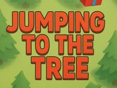 Juego Jumping To The Tree en línea