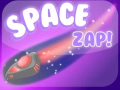 Juego Space Zap! en línea