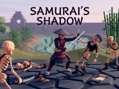 Juego Samurai’s Shadow en línea