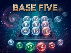 Juego Base Five en línea
