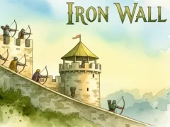 Juego Iron Wall en línea