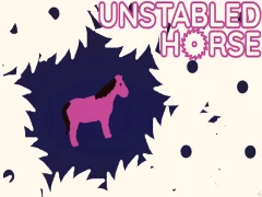 Juego Unstabled Horse en línea