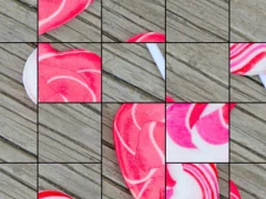 Juego Hdpuzzles Food en línea