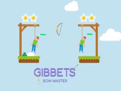Juego Gibbets Bow Master en línea