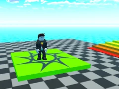 Juego Obby Games Brookhaven en línea