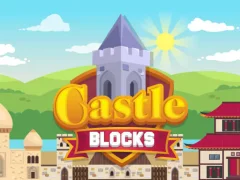 Juego Castle Blocks en línea