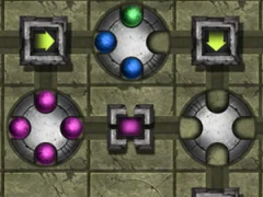 Juego Marble Balls en línea