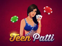 Juego Teen Patt en línea