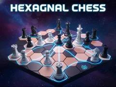 Juego Hexagonal Chess en línea