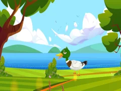 Juego Duck Boost Escape en línea