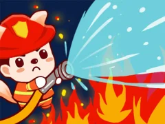 Juego Fire Brigade en línea