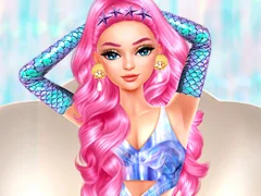 Juego Mermaidcore Aesthetics en línea
