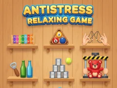 Juego Antistress Relaxing Game en línea