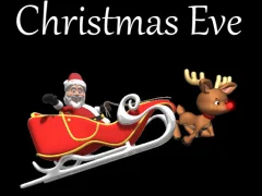 Juego  Christmas Eve en línea
