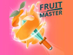 Juego Fruit Master en línea