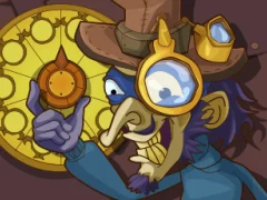Juego Yeggman en línea