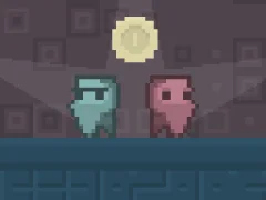Juego Nutty Twins en línea