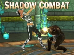 Juego Shadow Combat en línea