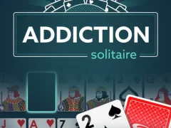 Juego Addiction Solitaire en línea