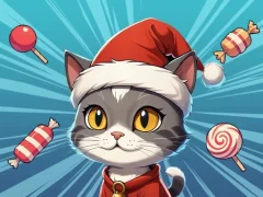 Juego Christmas sorting en línea