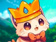 Juego Kingdom Cats en línea