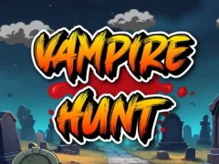 Juego Vampire Hunt en línea