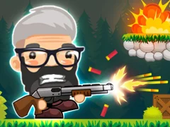 Juego Heads Mayhem en línea