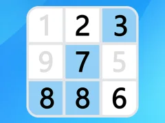 Juego Number Match en línea