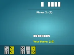 Juego Dominoes Online Classic Game en línea