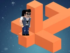 Juego The Branch Runner en línea