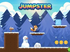 Juego Jumpster en línea