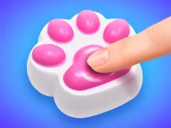 Juego Squishy: Taba Paw en línea