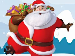 Juego Santa Claus Finders en línea