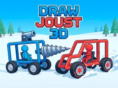Juego Draw Joust 3D en línea
